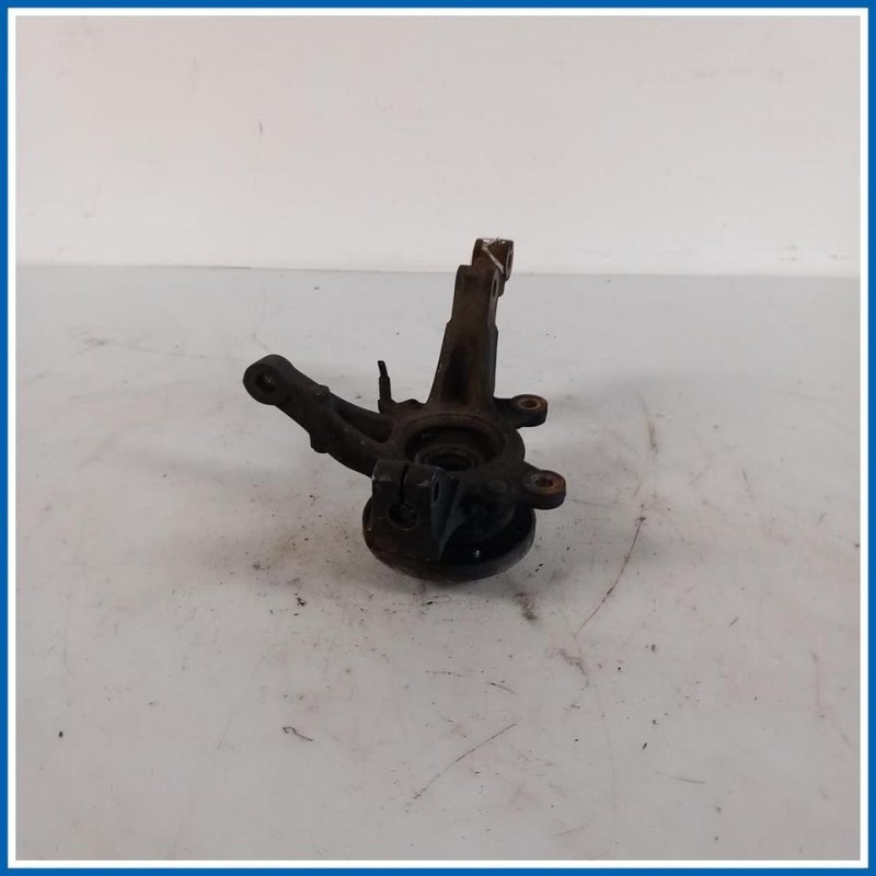 Fusello ruota . | sx. | ant. DACIA Logan MCV II