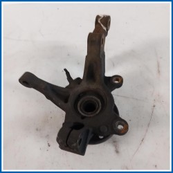 Fusello ruota . | sx. | ant. DACIA Logan MCV II