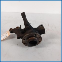 Fusello ruota . | sx. | ant. DACIA Logan MCV II