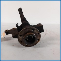 Fusello ruota . | sx. | ant. DACIA Logan MCV II