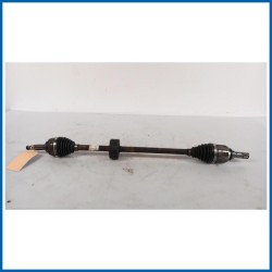 Semiasse SEMIASSE AV | dx. | ant. DACIA Logan MCV II