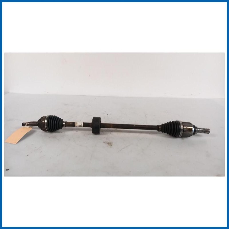 Semiasse SEMIASSE AV | dx. | ant. DACIA Logan MCV II