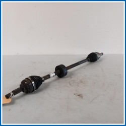 Semiasse SEMIASSE AV | dx. | ant. DACIA Logan MCV II