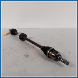 Semiasse SEMIASSE AV | dx. | ant. DACIA Logan MCV II