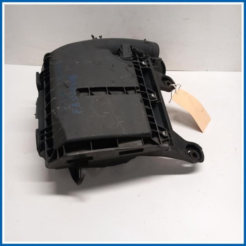 Filtro aria completo FILTRO ARIA |  |  CITROEN C4 Grand Picasso II