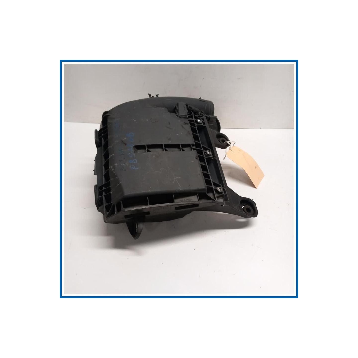 Filtro aria completo FILTRO ARIA |  |  CITROEN C4 Grand Picasso II
