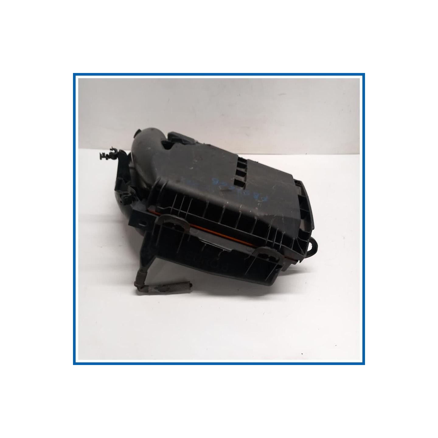 Filtro aria completo FILTRO ARIA |  |  CITROEN C4 Grand Picasso II