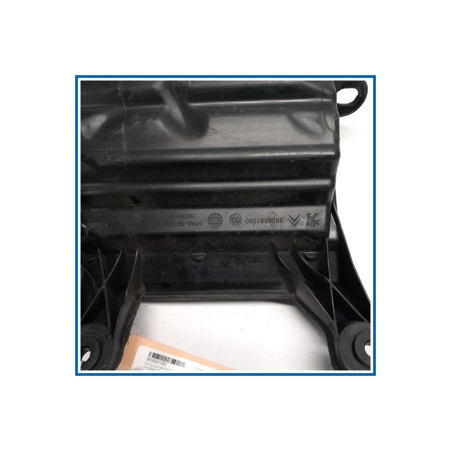 Filtro aria completo FILTRO ARIA |  |  CITROEN C4 Grand Picasso II