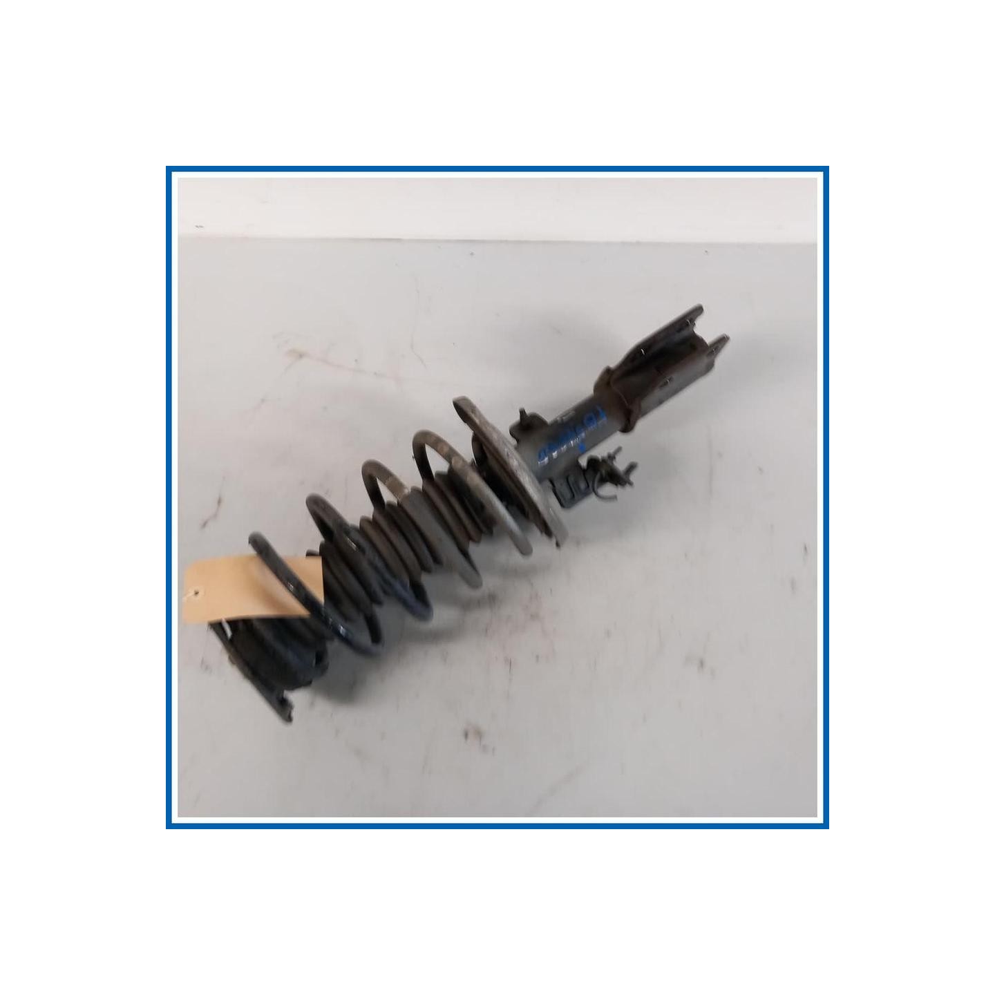 Ammortizzatore AMMORTIZZ ANT | dx. | ant. CITROEN C4 Grand Picasso II