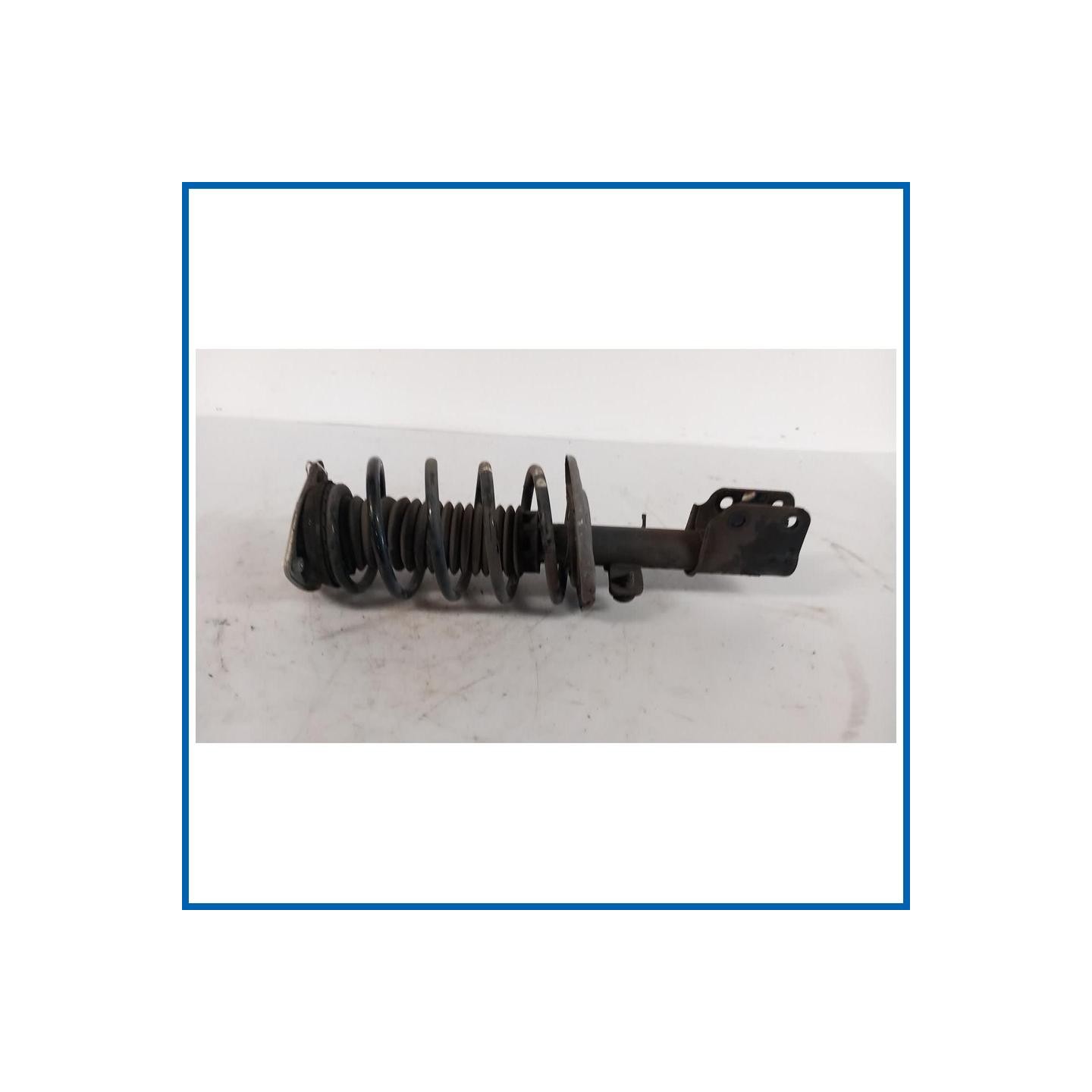 Ammortizzatore AMMORTIZZ ANT | sx. | ant. CITROEN C4 Grand Picasso II
