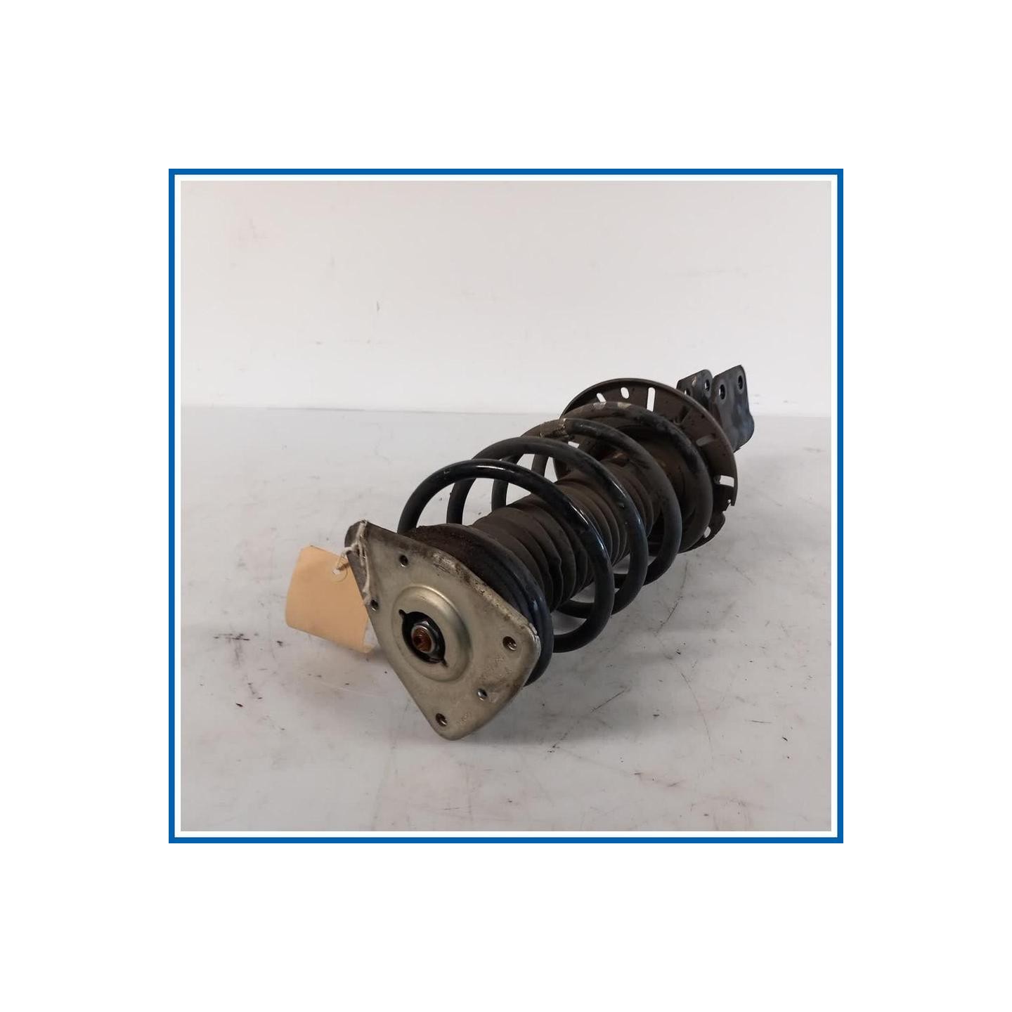 Ammortizzatore AMMORTIZZ ANT | sx. | ant. CITROEN C4 Grand Picasso II