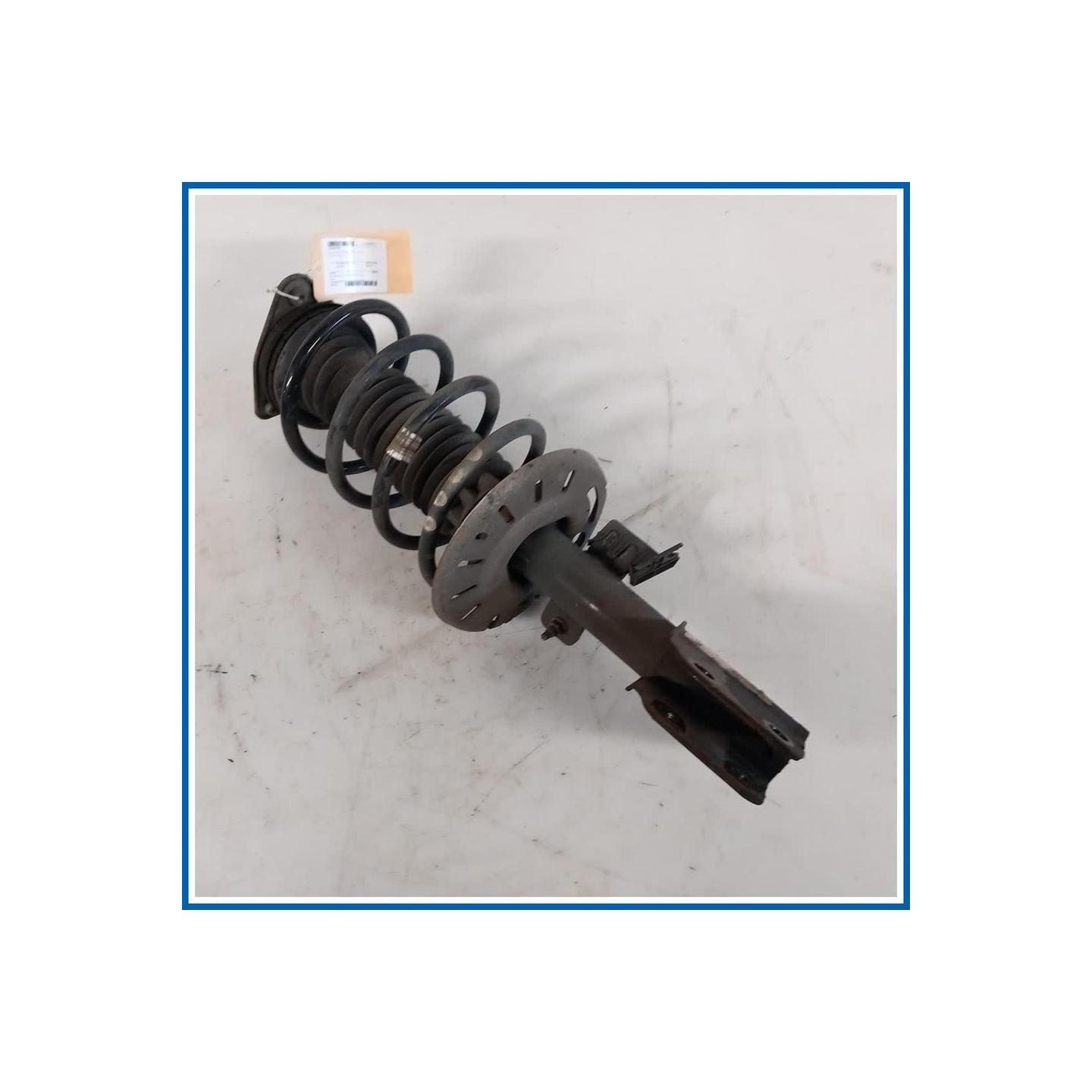 Ammortizzatore AMMORTIZZ ANT | sx. | ant. CITROEN C4 Grand Picasso II