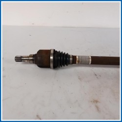 Semiasse TRASMISSIONE NE | dx. | ant. CITROEN C4 Grand Picasso II