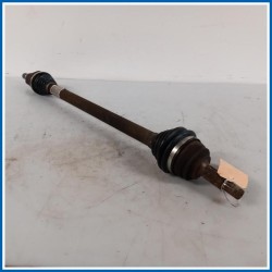 Semiasse TRASMISSIONE NE | dx. | ant. CITROEN C4 Grand Picasso II