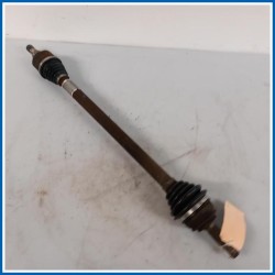 Semiasse TRASMISSIONE NE | dx. | ant. CITROEN C4 Grand Picasso II