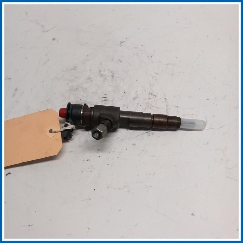 Iniettore P-INIETT NE |  |  CITROEN C4 Grand Picasso II