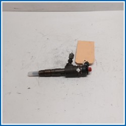 Iniettore P-INIETT NE |  |  CITROEN C4 Grand Picasso II