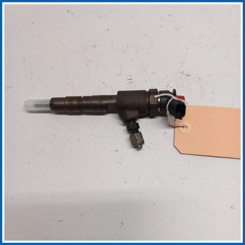 Iniettore P-INIETT NE |  |  CITROEN C4 Grand Picasso II