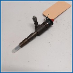 Iniettore P-INIETT NE |  |  CITROEN C4 Grand Picasso II