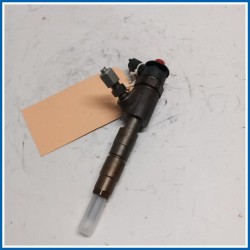 Iniettore P-INIETT NE |  |  CITROEN C4 Grand Picasso II