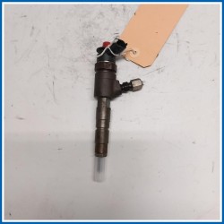 Iniettore P-INIETT NE |  |  CITROEN C4 Grand Picasso II