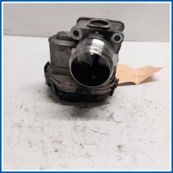 Corpo farfallato DOSATORE |  |  CITROEN C4 Grand Picasso II