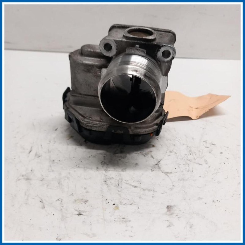 Corpo farfallato DOSATORE |  |  CITROEN C4 Grand Picasso II