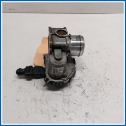 Corpo farfallato DOSATORE |  |  CITROEN C4 Grand Picasso II