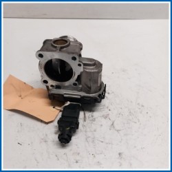 Corpo farfallato DOSATORE |  |  CITROEN C4 Grand Picasso II