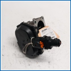 Corpo farfallato DOSATORE |  |  CITROEN C4 Grand Picasso II