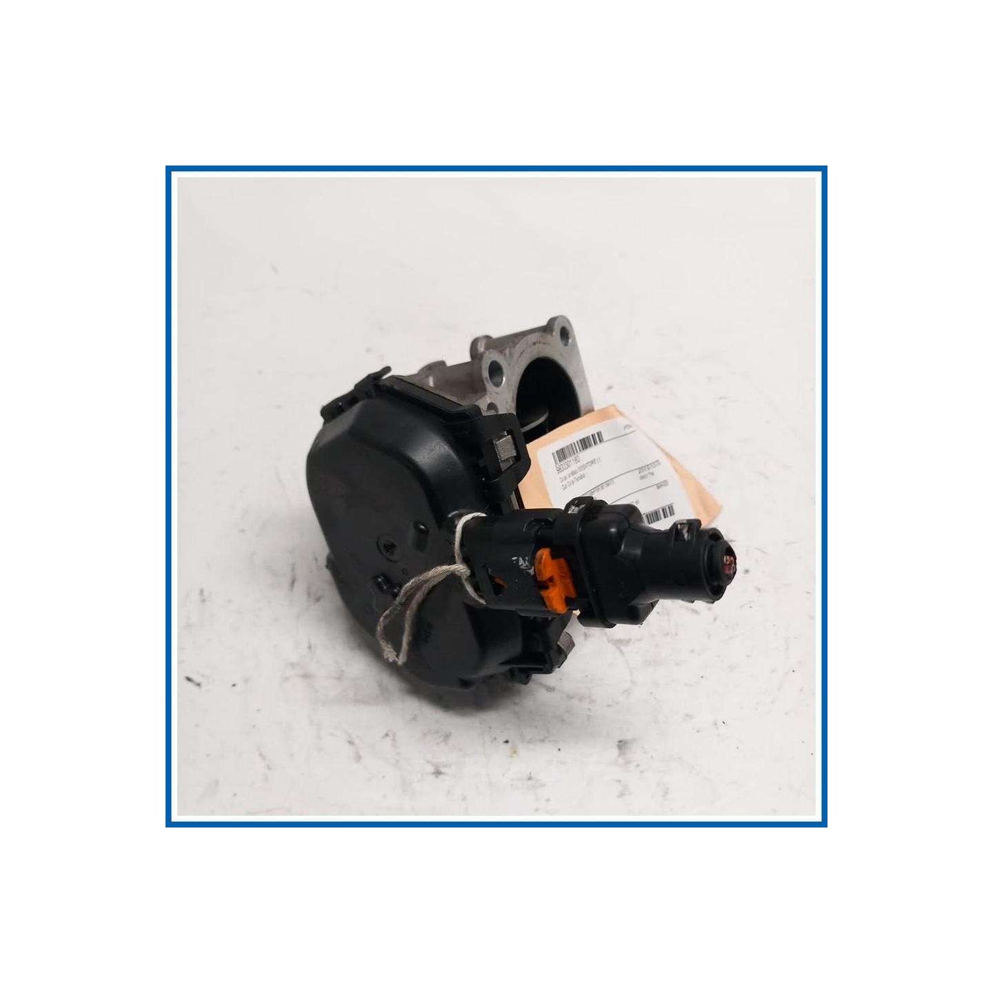 Corpo farfallato DOSATORE |  |  CITROEN C4 Grand Picasso II