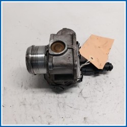 Corpo farfallato DOSATORE |  |  CITROEN C4 Grand Picasso II