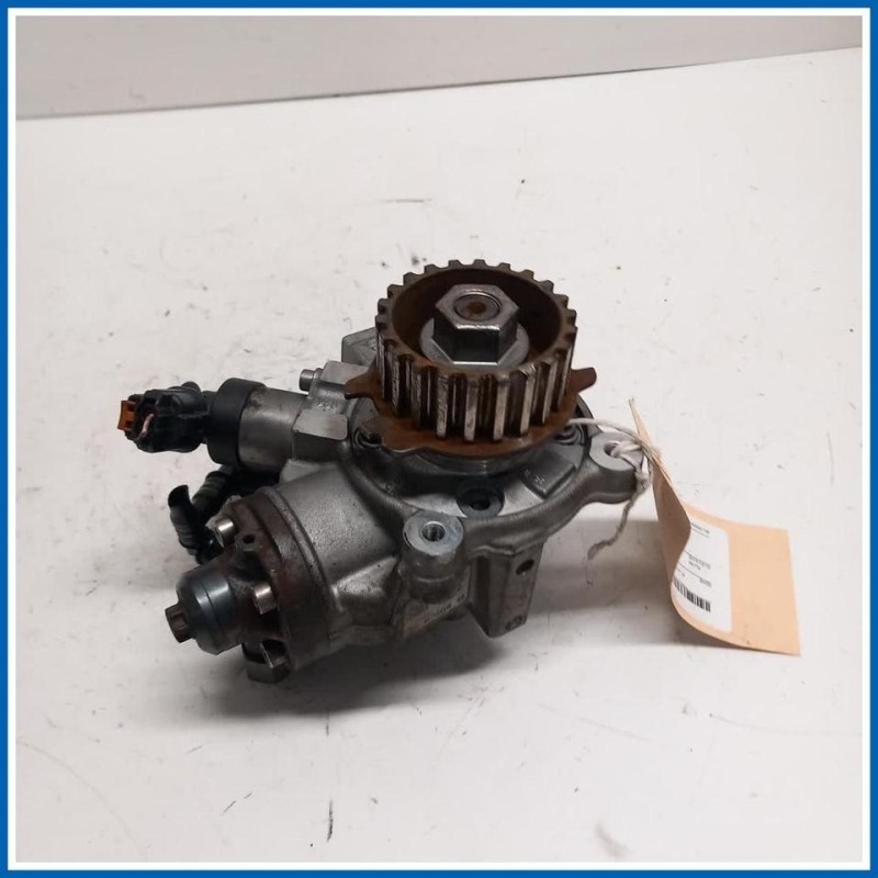 Pompa iniezione POMPA HP HDI NE |  |  CITROEN C4 Grand Picasso II