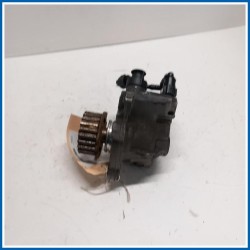 Pompa iniezione POMPA HP HDI NE |  |  CITROEN C4 Grand Picasso II