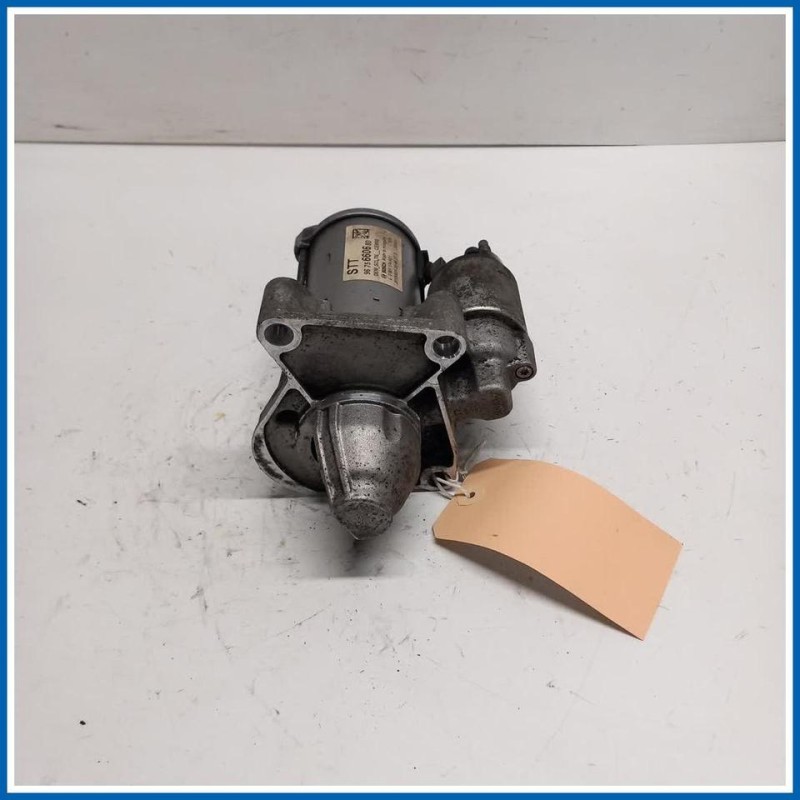Motorino avviamento MOTOR.AVV.NUOVO |  |  CITROEN C4 Grand Picasso II