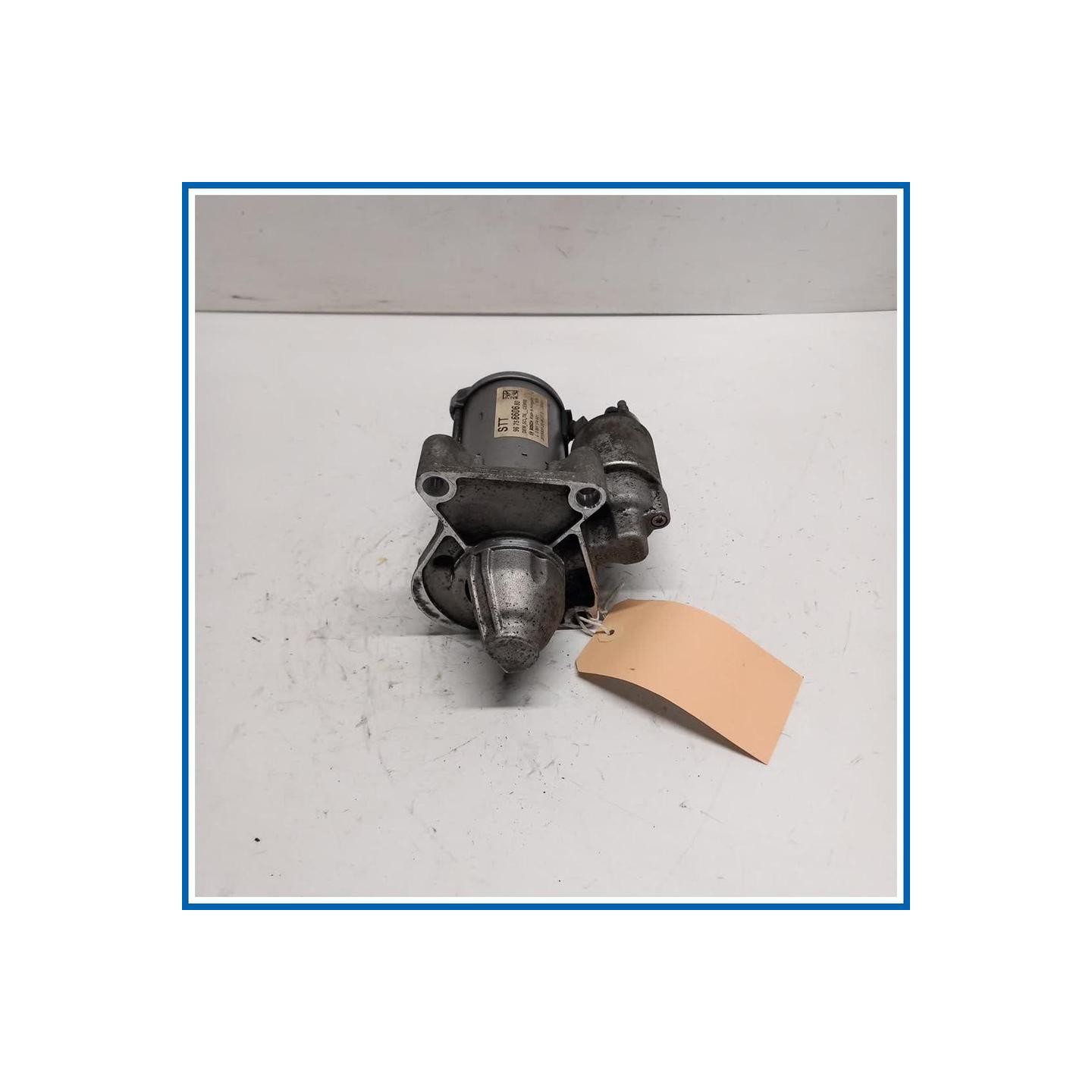 Motorino avviamento MOTOR.AVV.NUOVO |  |  CITROEN C4 Grand Picasso II