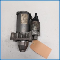 Motorino avviamento MOTOR.AVV.NUOVO |  |  CITROEN C4 Grand Picasso II