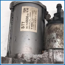 Motorino avviamento MOTOR.AVV.NUOVO |  |  CITROEN C4 Grand Picasso II