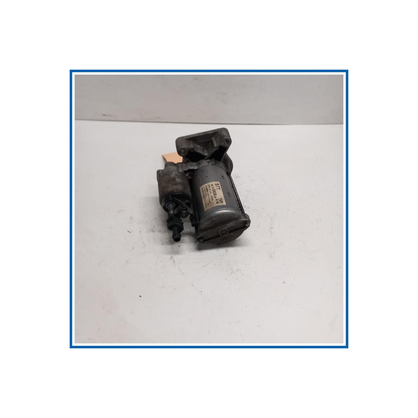 Motorino avviamento MOTOR.AVV.NUOVO |  |  CITROEN C4 Grand Picasso II
