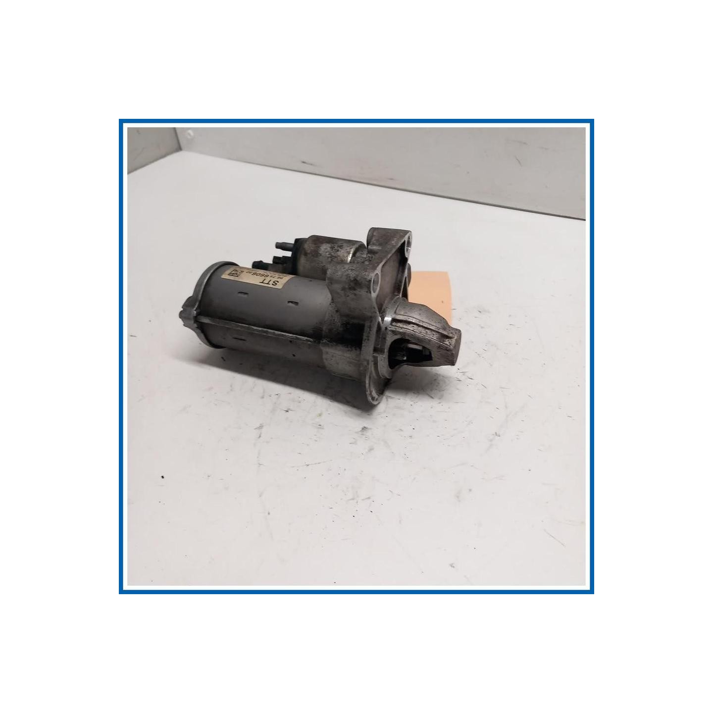 Motorino avviamento MOTOR.AVV.NUOVO |  |  CITROEN C4 Grand Picasso II