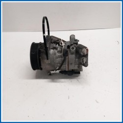 Compressore a/c COMPRESSORE |  |  CITROEN C4 Grand Picasso II