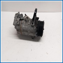 Compressore a/c COMPRESSORE |  |  CITROEN C4 Grand Picasso II