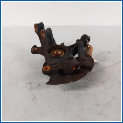 Fusello ruota PIVOT | dx. | ant. CITROEN C4 Grand Picasso II