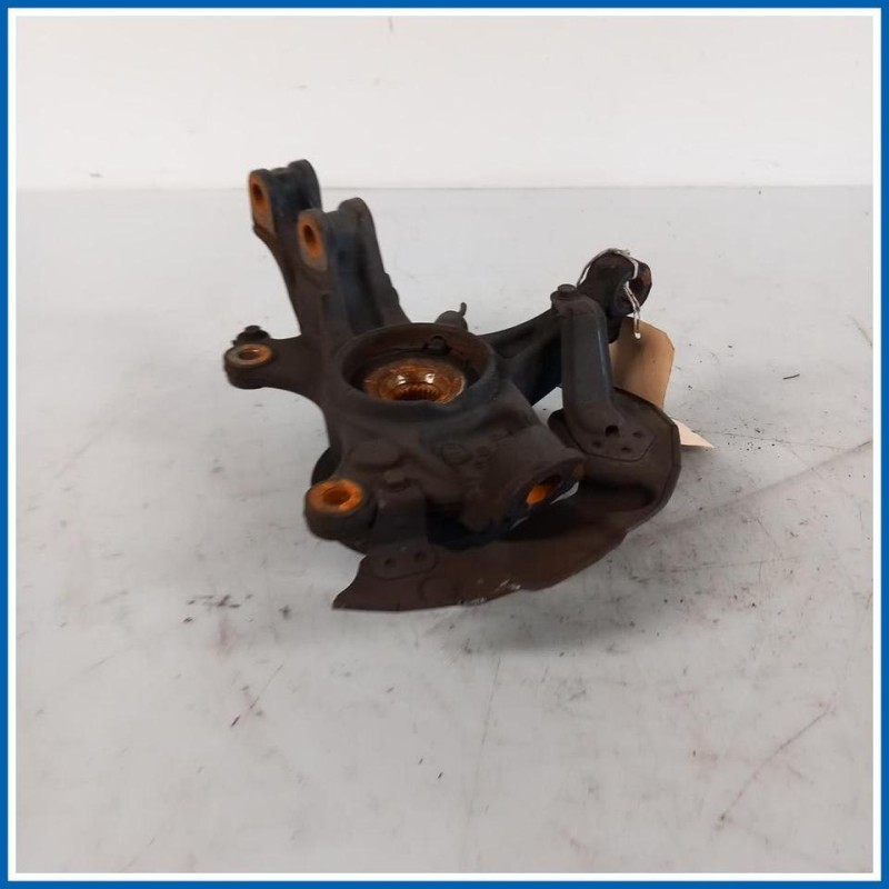 Fusello ruota PIVOT | dx. | ant. CITROEN C4 Grand Picasso II