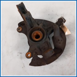 Fusello ruota PIVOT | dx. | ant. CITROEN C4 Grand Picasso II