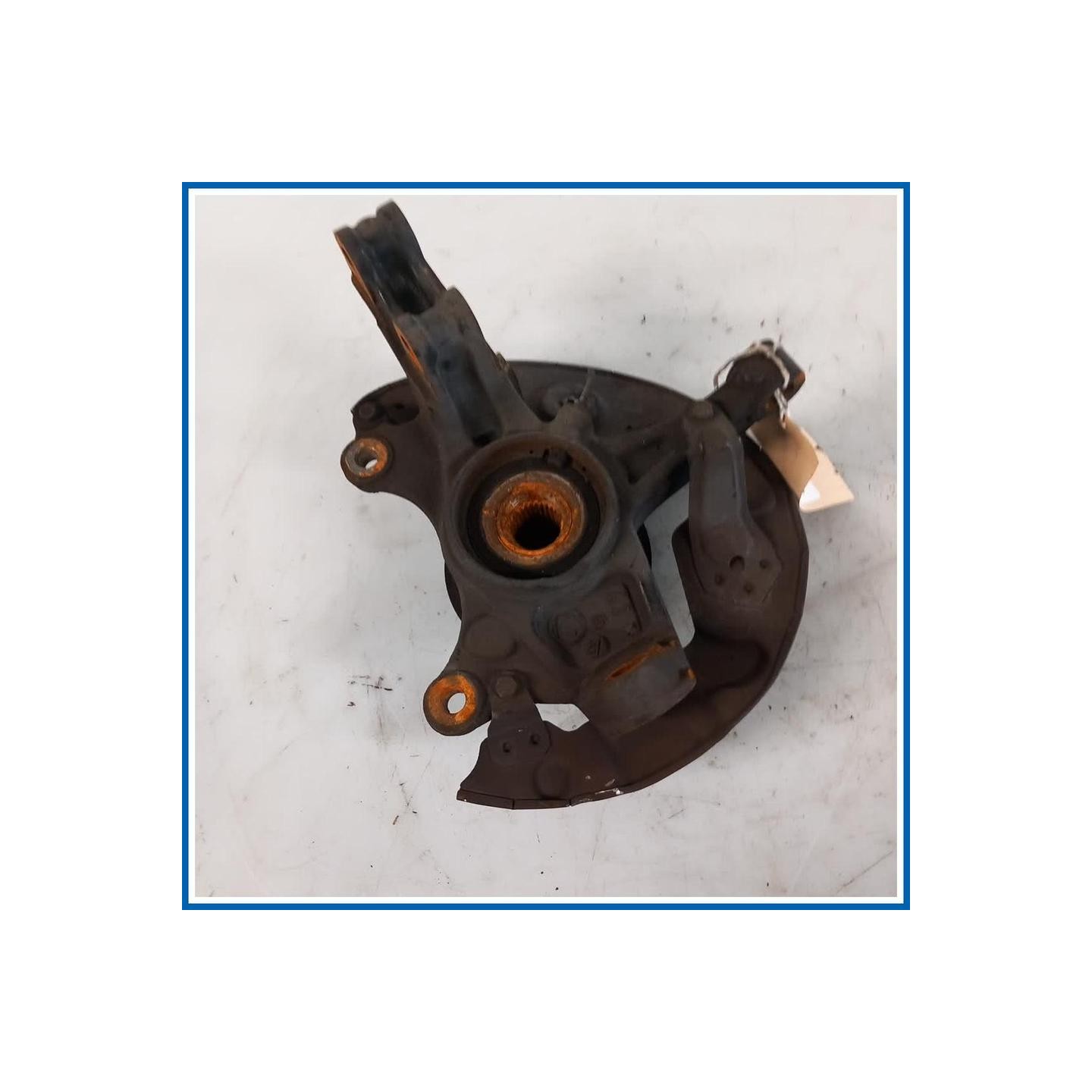 Fusello ruota PIVOT | dx. | ant. CITROEN C4 Grand Picasso II