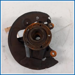 Fusello ruota PIVOT | dx. | ant. CITROEN C4 Grand Picasso II