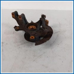 Fusello ruota PIVOT | dx. | ant. CITROEN C4 Grand Picasso II