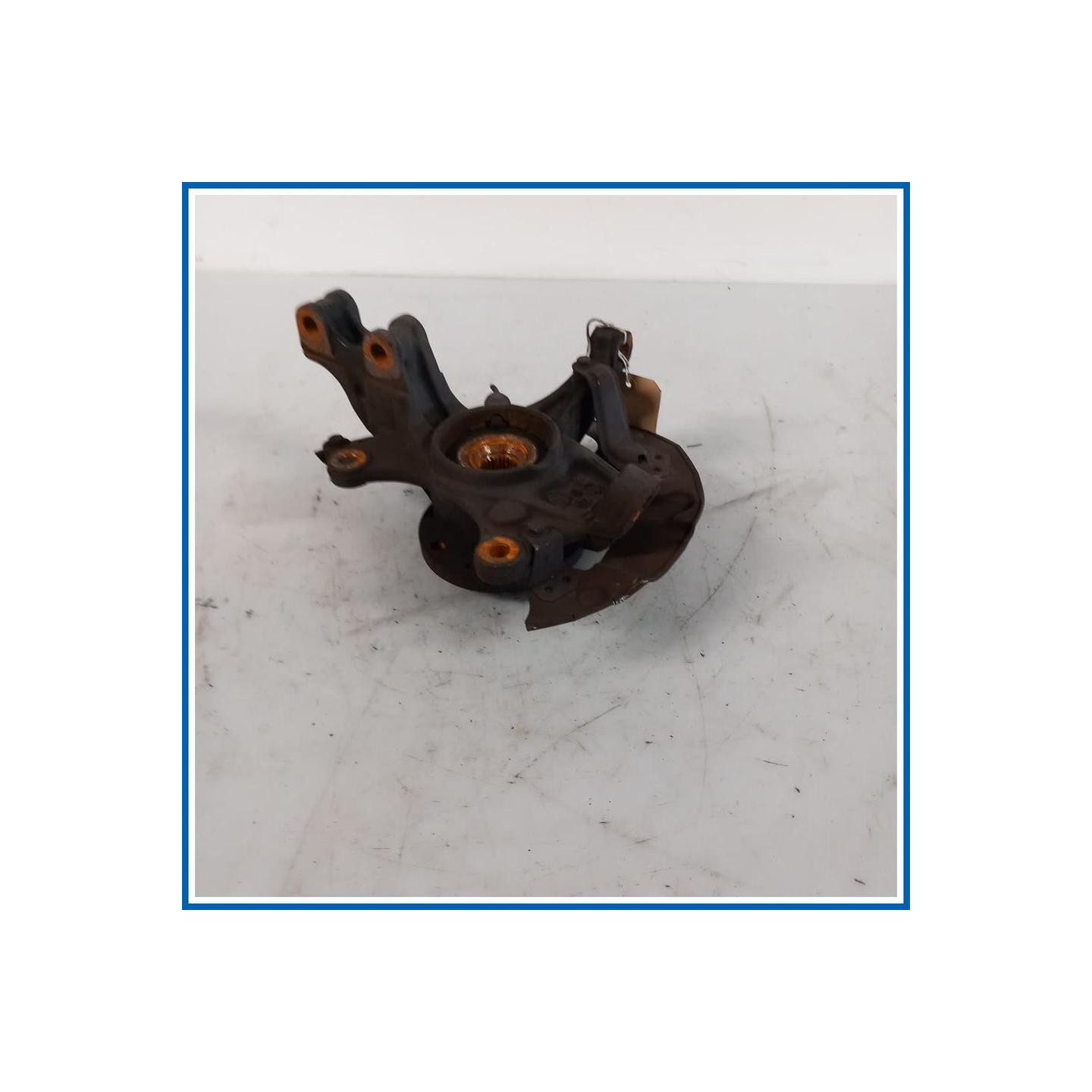 Fusello ruota PIVOT | dx. | ant. CITROEN C4 Grand Picasso II