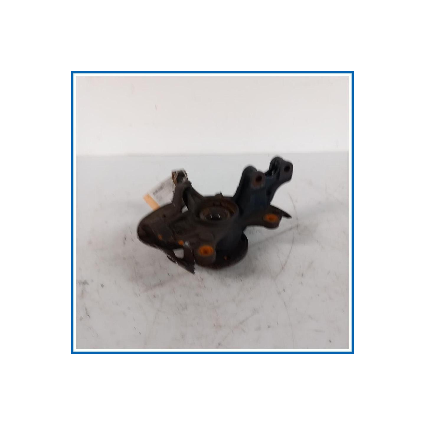 Fusello ruota PIVOT | sx. | ant. CITROEN C4 Grand Picasso II